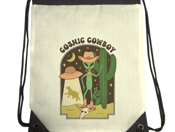 Cosmic Cowboy