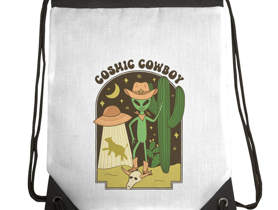 Cosmic Cowboy