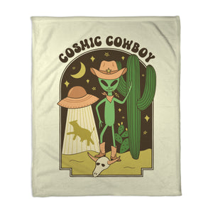 Cosmic Cowboy