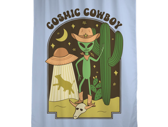 Cosmic Cowboy