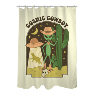 Cosmic Cowboy