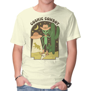 Cosmic Cowboy