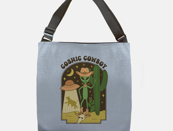 Cosmic Cowboy