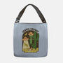 Cosmic Cowboy-None-Adjustable Tote-Bag-robyriker