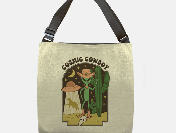 Cosmic Cowboy