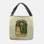 Cosmic Cowboy-None-Adjustable Tote-Bag-robyriker