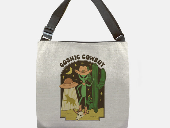 Cosmic Cowboy