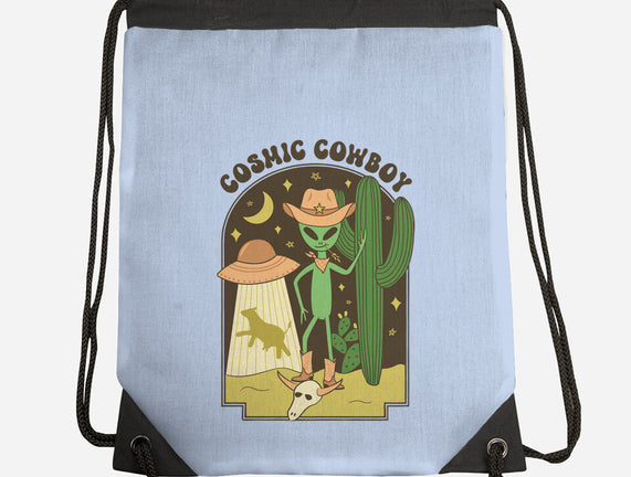 Cosmic Cowboy