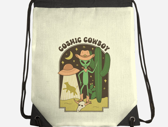 Cosmic Cowboy