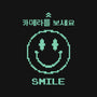 Smile At The Camera-Unisex-Pullover-Sweatshirt-demonigote