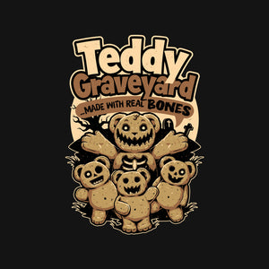 Teddy Graveyard Snack