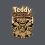 Teddy Graveyard Snack-Unisex-Pullover-Sweatshirt-Studio Mootant