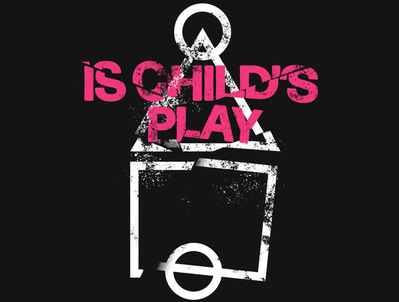 Is Child's Play