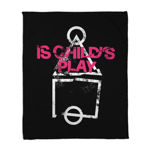 Is Child's Play