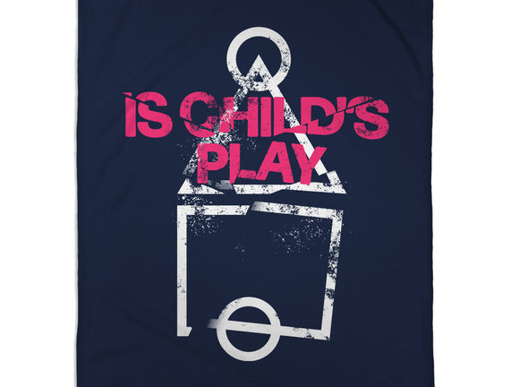 Is Child's Play