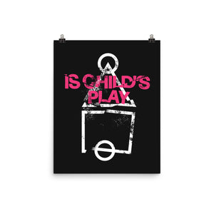 Is Child's Play