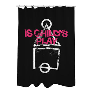 Is Child's Play