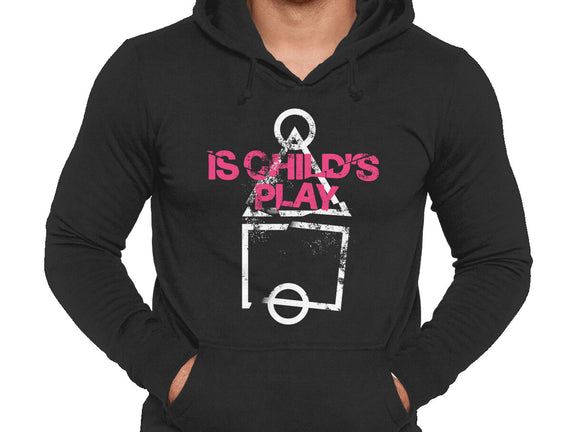 Is Child's Play