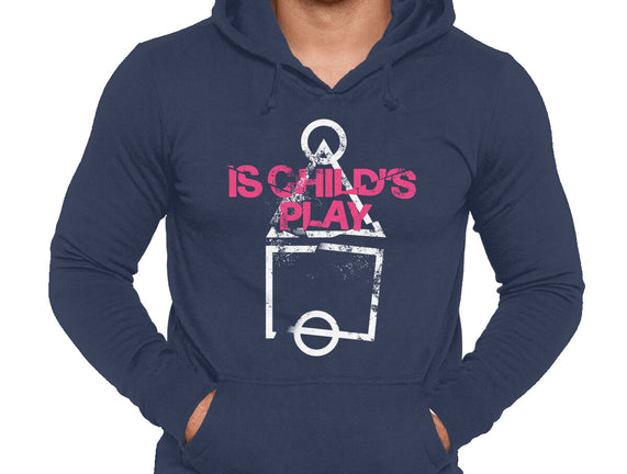 Is Child's Play
