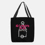 Is Child's Play-None-Basic Tote-Bag-demonigote