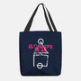 Is Child's Play-None-Basic Tote-Bag-demonigote