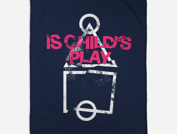 Is Child's Play