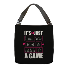 Just A Game