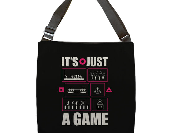 Just A Game