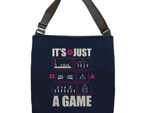 Just A Game