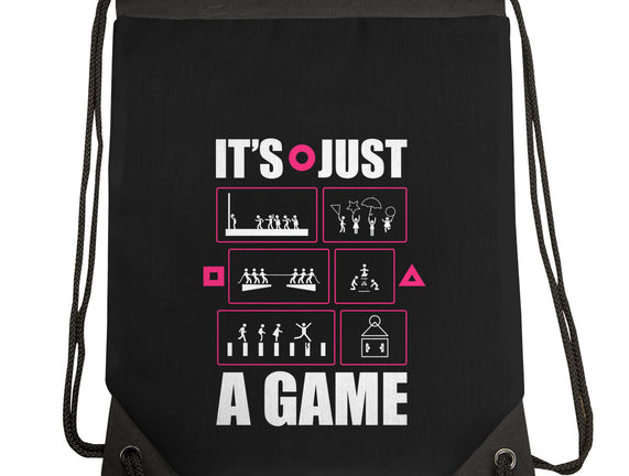 Just A Game