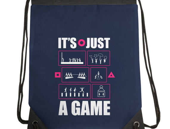 Just A Game