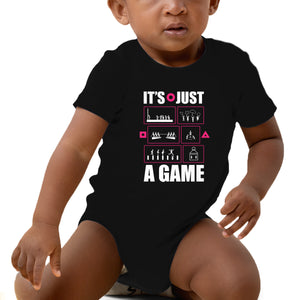 Just A Game
