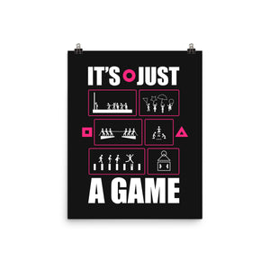 Just A Game