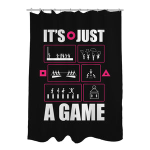 Just A Game