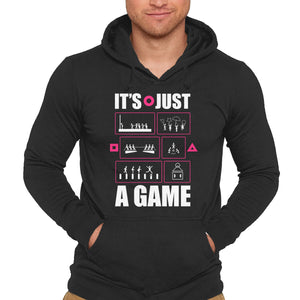 Just A Game