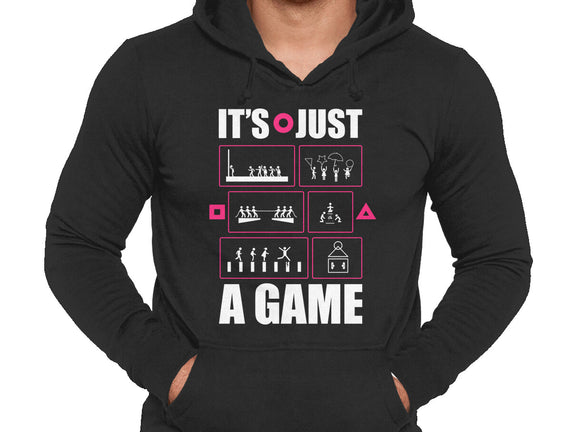 Just A Game