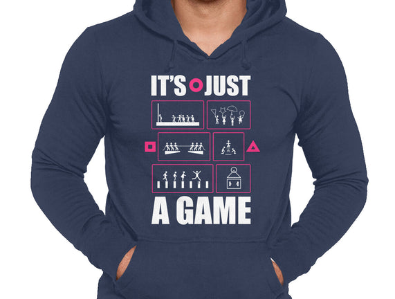 Just A Game