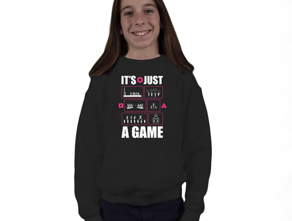 Just A Game