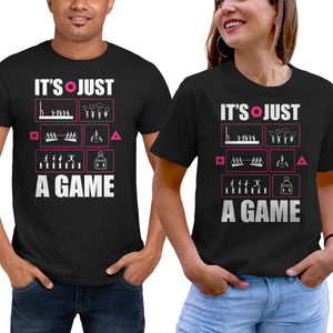 Just A Game