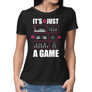 Just A Game