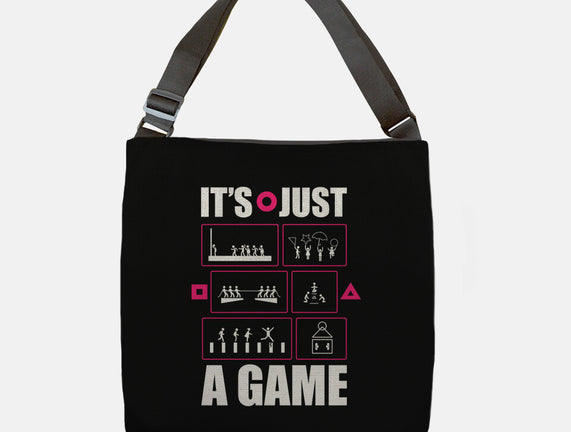 Just A Game