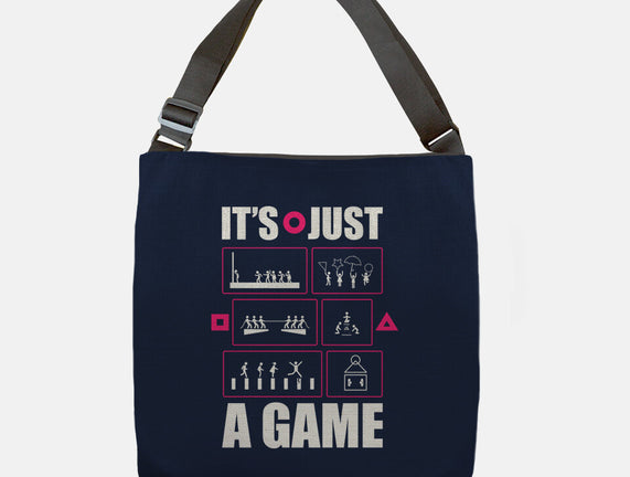 Just A Game