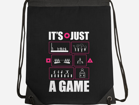 Just A Game