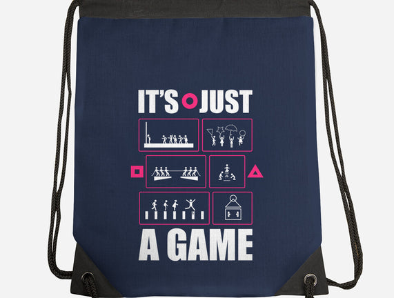 Just A Game