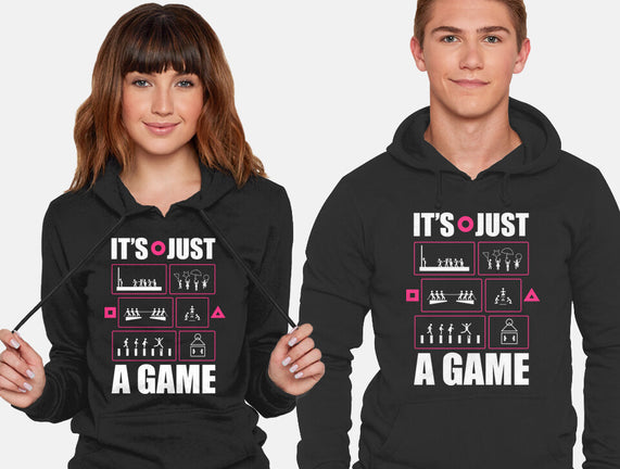 Just A Game