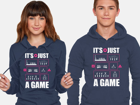 Just A Game