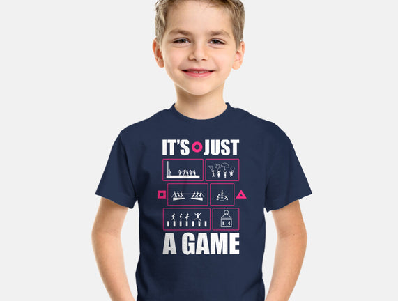 Just A Game