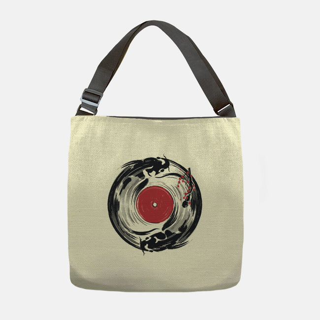 Diskoi-None-Adjustable Tote-Bag-sebasebi
