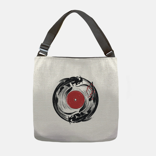Diskoi-None-Adjustable Tote-Bag-sebasebi