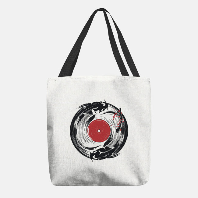 Diskoi-None-Basic Tote-Bag-sebasebi